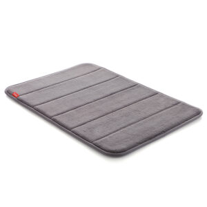 TATAY ALFOMBRA BAÑO NUVOLA 40x60 GRIS
