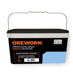 MONOCAPA OREWORK INT AZUL MEDIO 4  L***