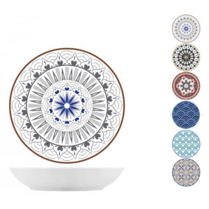 H&H PLATO HONDO PORC COUPE NEWFULLDEC21*