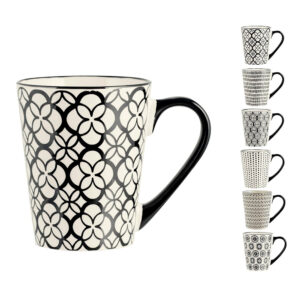 H&H MUG STW DEC VHERA SURT 35 CL