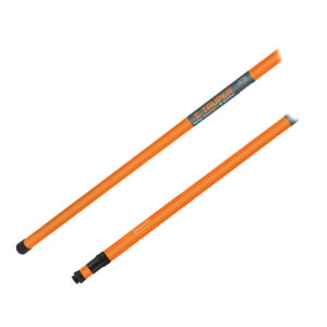 MANGO TELESCOPICO TR 82, ALUMINIO, DE 1.30 A 2.40M