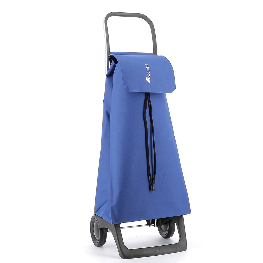 ROLSER JET LN JOY 2 RUEDAS AZUL