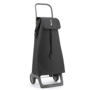 ROLSER JET LN JOY 2 RUEDAS NEGRO