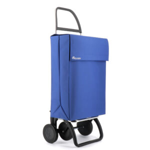 ROLSER JEAN LN 4 RUEDAS AZUL