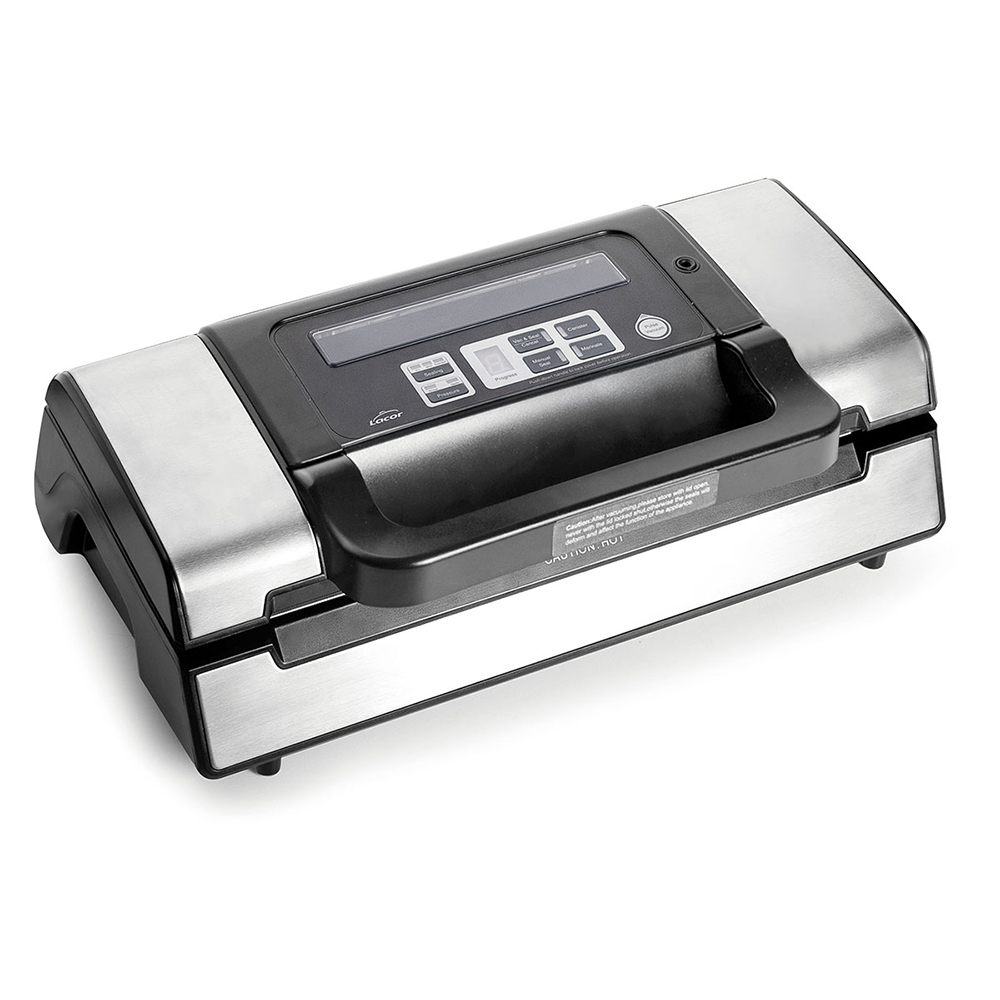 LACOR ENVASADORA VACIO EFFICIENT