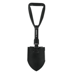 PALA PLEGABLE CON FUNDA, 18  (45CM)