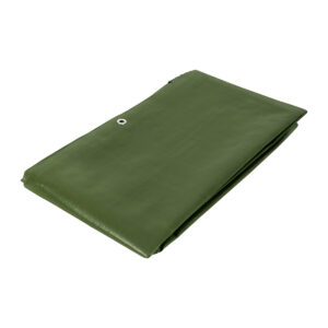 TOLDO EXTRA FUERTE VERDE 240GR  3X4M