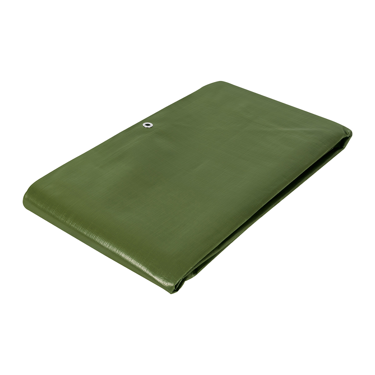 TOLDO EXTRA FUERTE VERDE 240GR 4X5M