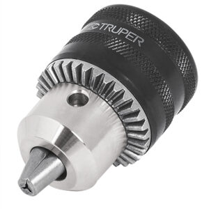 PORTABROCAS CON LLAVE, 1/2