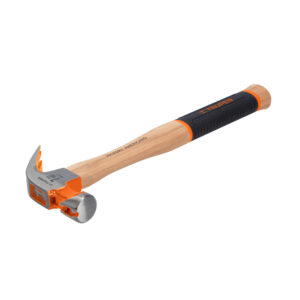 MARTILLO PULIDO UÑA CURVA 200G GRIP ANTI