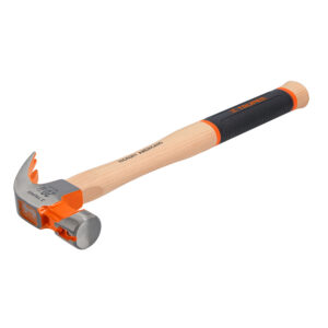 MARTILLO PULIDO UÑA CURVA 560G GRIP ANTI