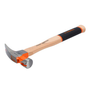 MARTILLO PULIDO UÑA RECTA 450G GRIP ANTI