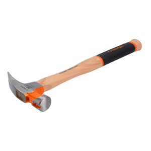 MARTILLO PULIDO UÑA RECTA 560G GRIP ANTI