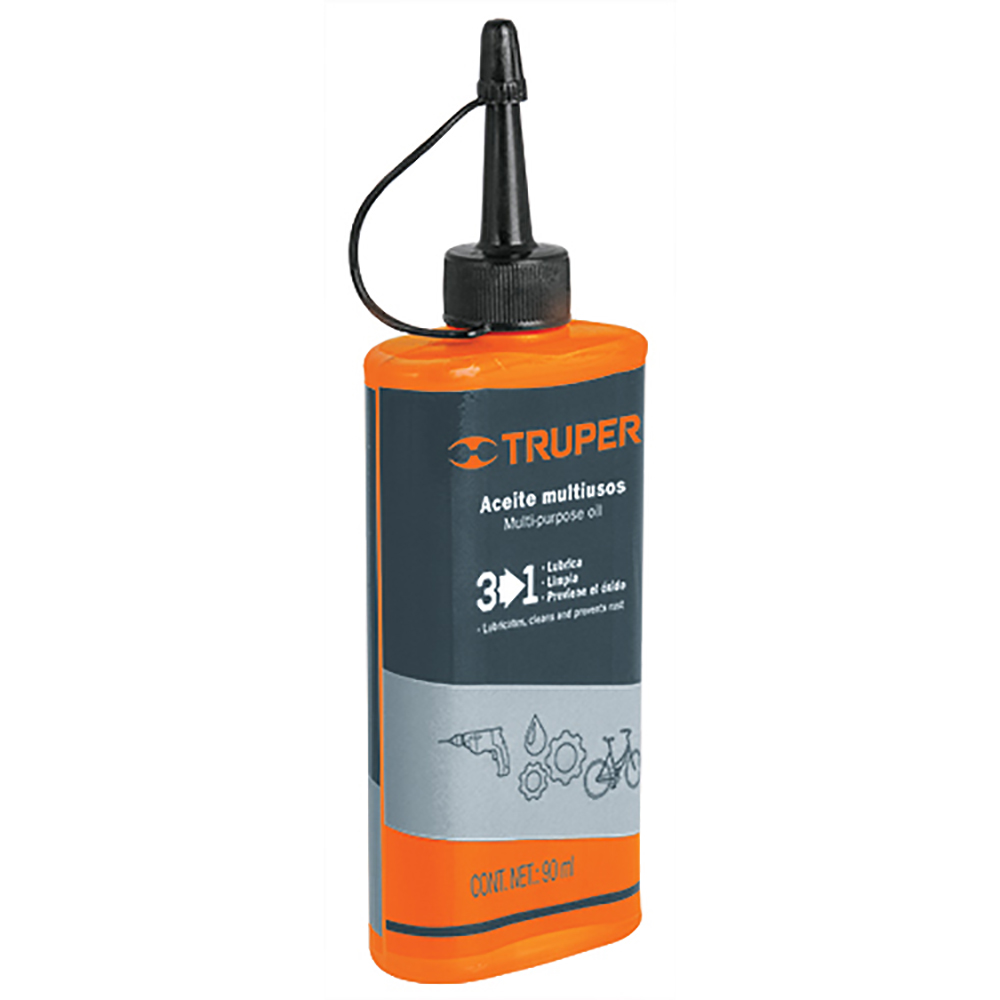 ACEITE MULTIUSOS, 90 ML