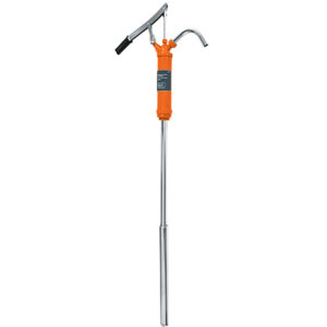 BOMBA MANUAL DE EXTRACCION DE PALANCA