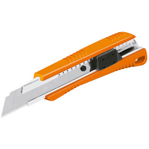 CUTTER PROF. ALMA METALICA 150MM, 18MM X