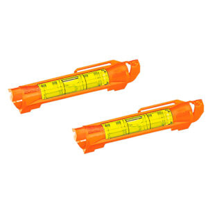 NIVELES DE HILO EN BLISTER, 2 PIEZAS