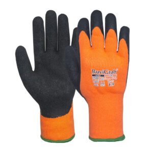 GUANTE OREWORK ANTI-FRIO FORRADO T10
