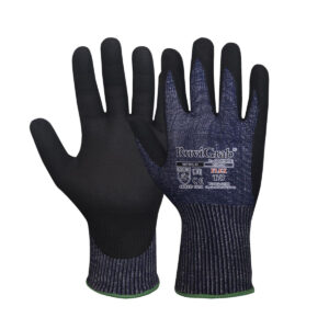 GUANTE OREWORK ANTI-CORTE NITRILO T9