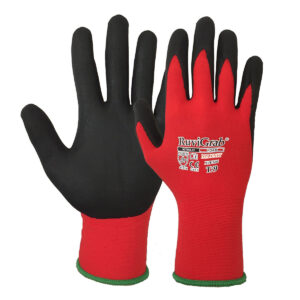 GUANTE OREWORK 15G LYCRA NITRILO T10