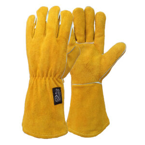 GUANTE OREWORK SOLDADOR KEVLAR