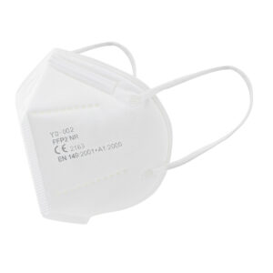 MASCARILLA FFP2 - 2 (BOLSA 5 UD)
