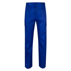 VELILLA PANTALÓN AZULINA 50