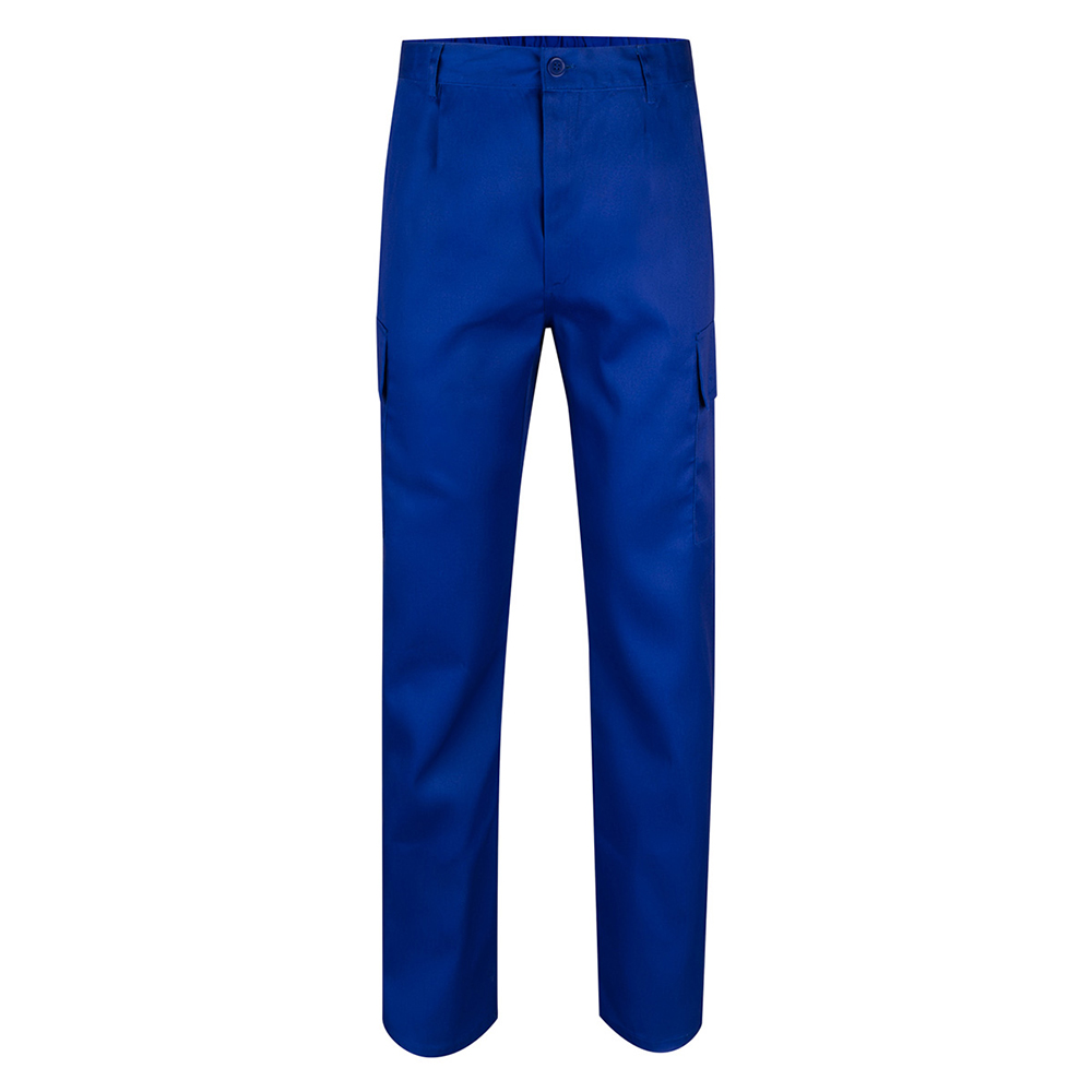 VELILLA PANTALÓN AZULINA 50