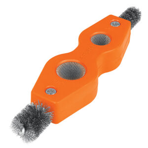 CEPILLO LIMPIAD DE TERMINALES DE BATER**