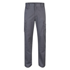 VELILLA PANTALÓN STRETCH GRIS 42