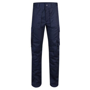 VELILLA PANTALÓN AZUL NAVY 270 g 3XL