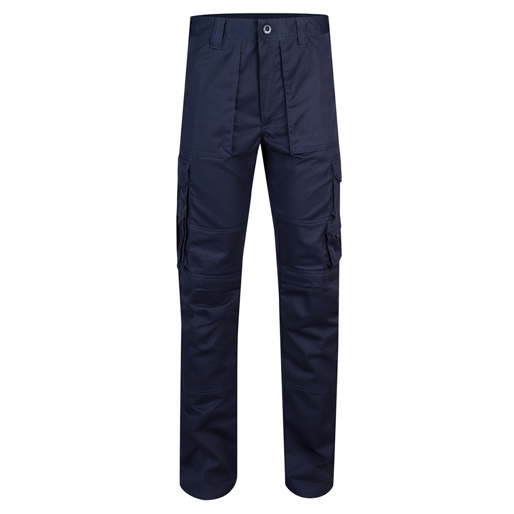VELILLA PANTALÓN AZUL NAVY 270 g M