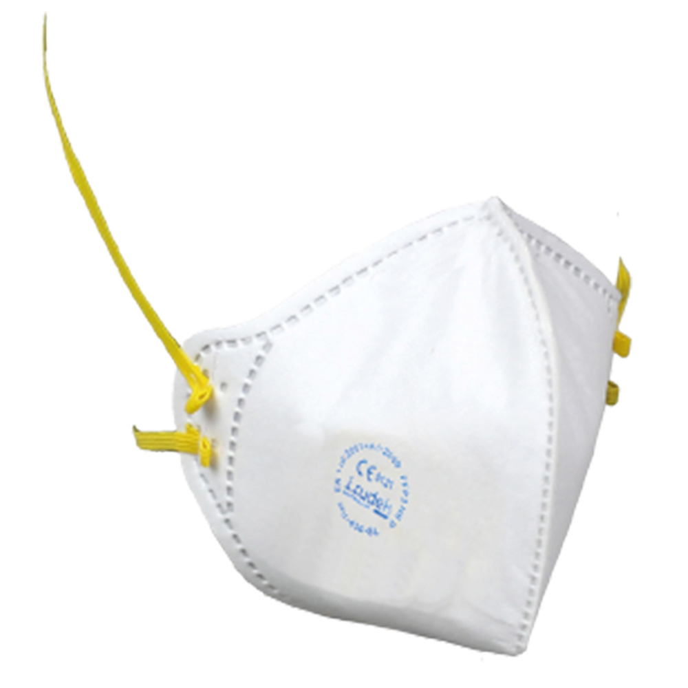 MASCARILLA IRU430-SL P3 S/VALVULA