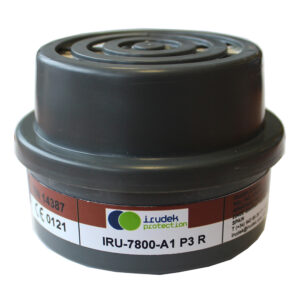 FILTRO IRU 7800 A1P3 (PAR)