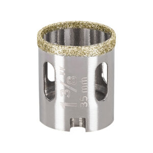 CORONA DIAMANTE 38MM  CONTINUO. TRUPER