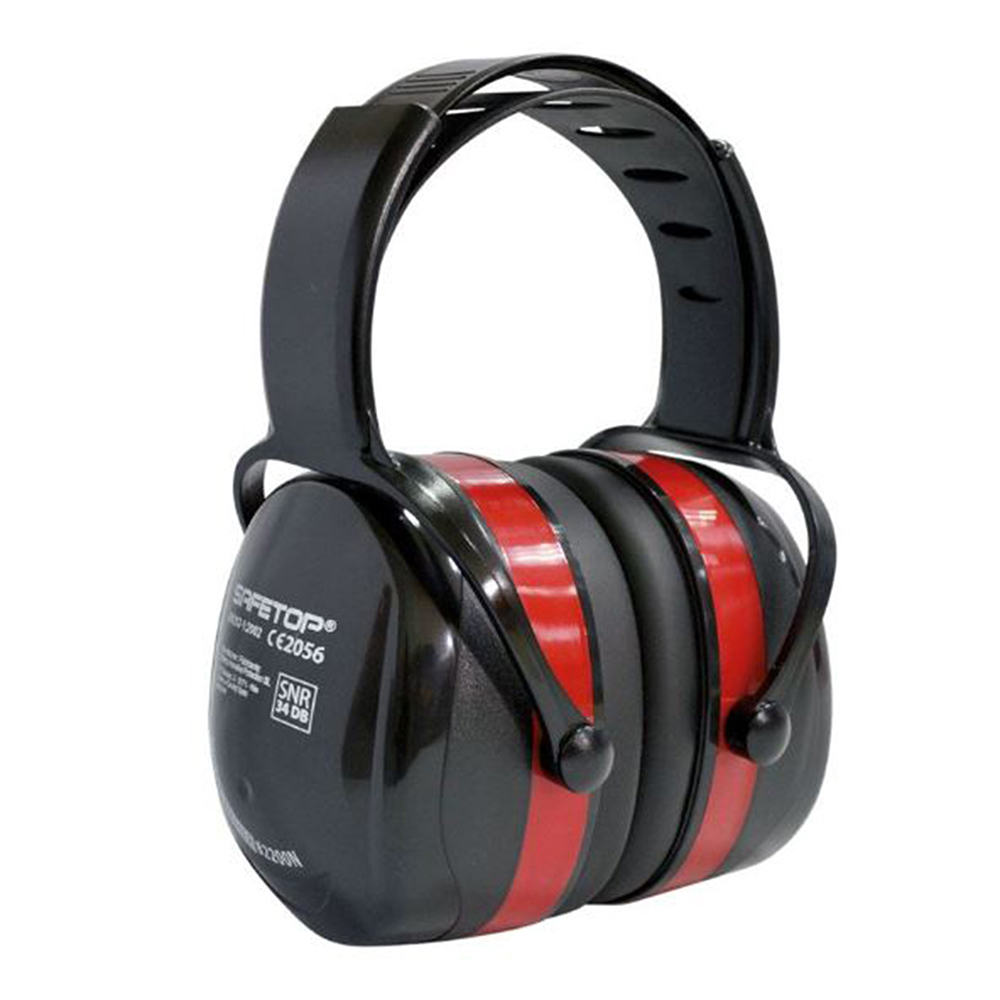 SAFETOP PROT. OIDOS BIG DRUMMER PRO 34DB