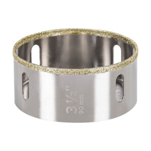 CORONA DIAMANTE 89MM  CONTINUO. TRUPER