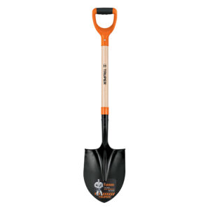 PALA PUNTA MANGO ANILLA REFORZADO 49X21