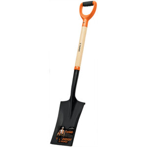 PALOTE T 2000 , MANGO ANILLA BIMATERIAL ERGONOMICO