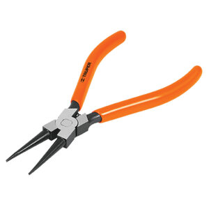 ALICATE SEEGER PUNTA RECTA PARA CERRAR ANILLOS