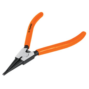 ALICATE SEEGER PUNTA RECTA PARA ABRIR ANILLOS