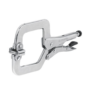 MORDAZA DE PRESION MORDAZA  C 230MM AUT*