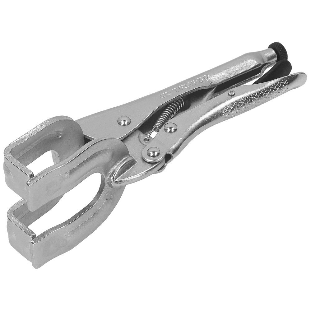 MORDAZA DE PRESION, SOLDADORA, 225MM