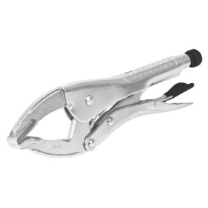 MORDAZA DE PRESION DE 250MM, MORDAZA ANCHA