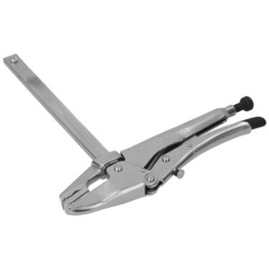 MORDAZA DE PRESION, TIPO SARGENTO, 200MM