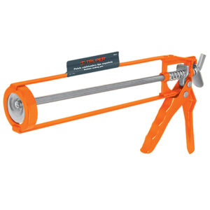 PISTOLA SILICONA TIPO ESQUELETO