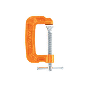 TORNIQUETA DE HIERRO, 50MM