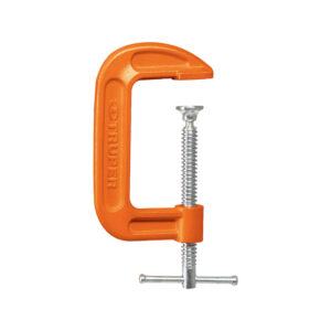 PRENSA HIERRO CARPINTERIA 10CM