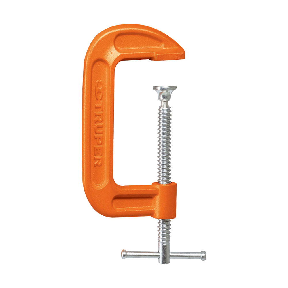 PRENSA HIERRO CARPINTERIA 15CM