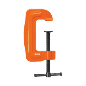 PRENSA HIERRO CARPINTERIA 5CM